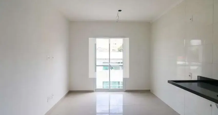 Apartamento à Venda - Nova Gerti, 2 Quartos,  52 m2