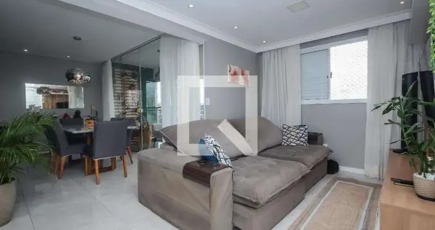Apartamento à Venda - Parque Assunção, 2 Quartos,  70 m2