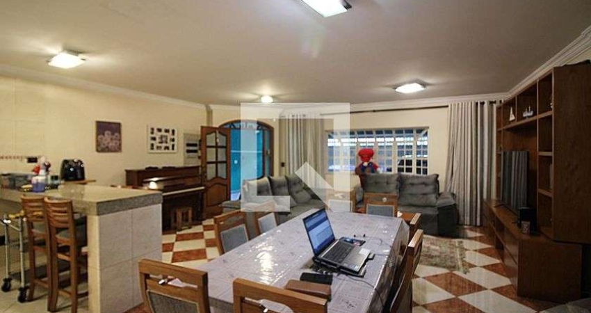 Casa com 4 quartos à venda na Rua Aurora, --, Anchieta, São Bernardo do Campo