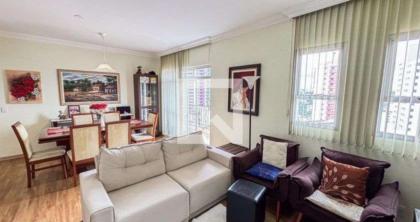 Apartamento à Venda - Santa Teresinha, 3 Quartos,  118 m2