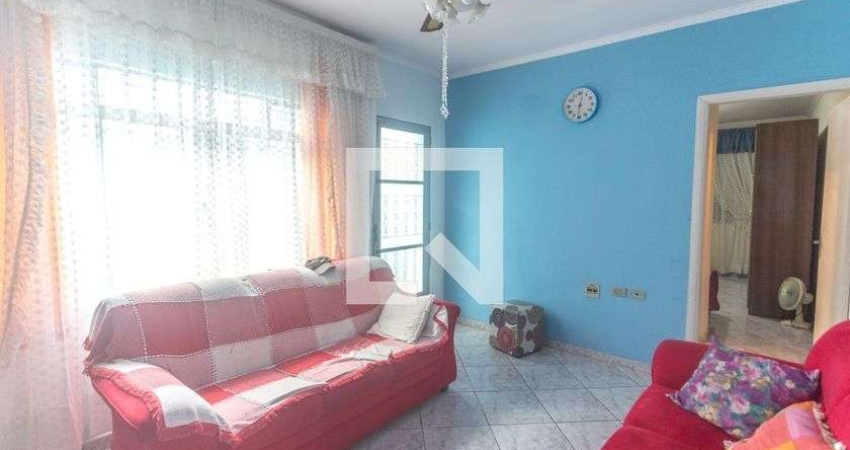 Casa com 3 quartos à venda na Rua Caçapava, --, Baeta Neves, São Bernardo do Campo