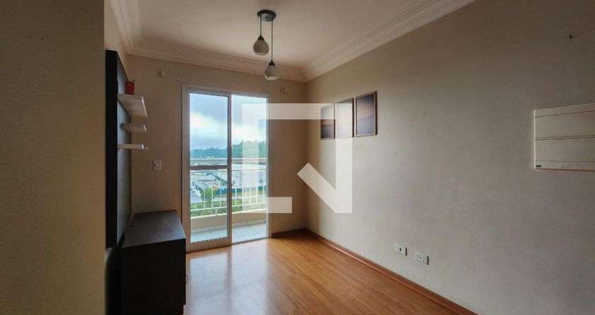 Apartamento à Venda - Vila Lusitânia, 2 Quartos,  68 m2