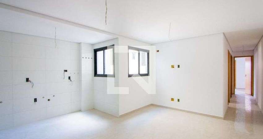 Apartamento com 3 quartos à venda na Rua Igarapé, --, Paraíso, Santo André