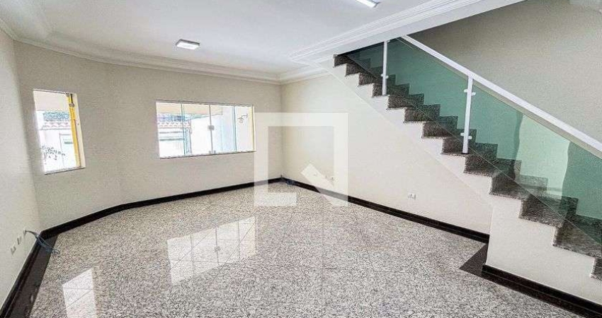 Casa à Venda - Parque Bandeirante, 3 Quartos,  228 m2