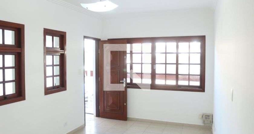 Casa à Venda - Jardim São Caetano, 3 Quartos,  124 m2