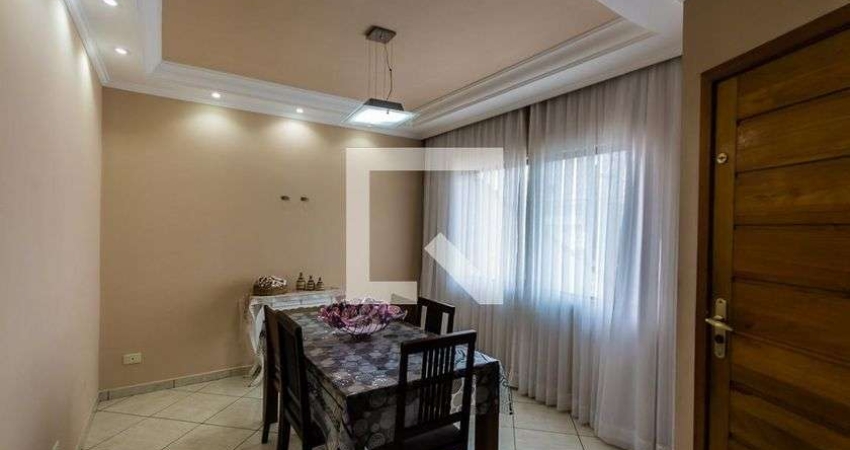 Casa à Venda - Parque Erasmo Assunção, 3 Quartos,  259 m2