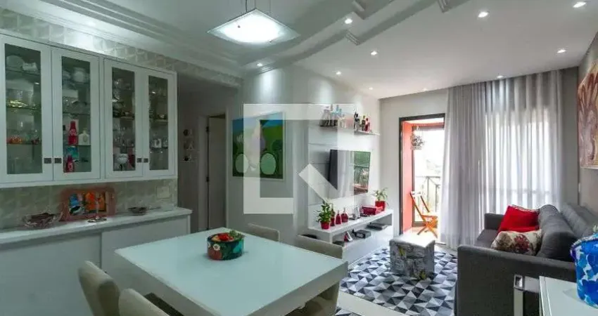 Apartamento à Venda - Jardim do Mar, 3 Quartos,  69 m2