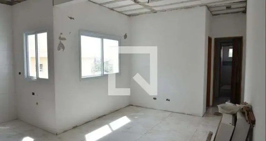 Apartamento à Venda - Parque Bandeirante, 2 Quartos,  116 m2
