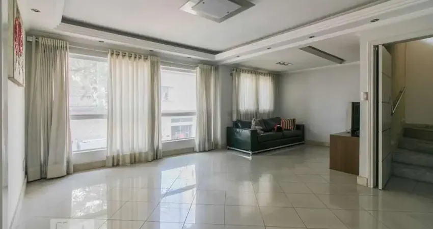 Apartamento à Venda - Rudge Ramos, 3 Quartos,  240 m2