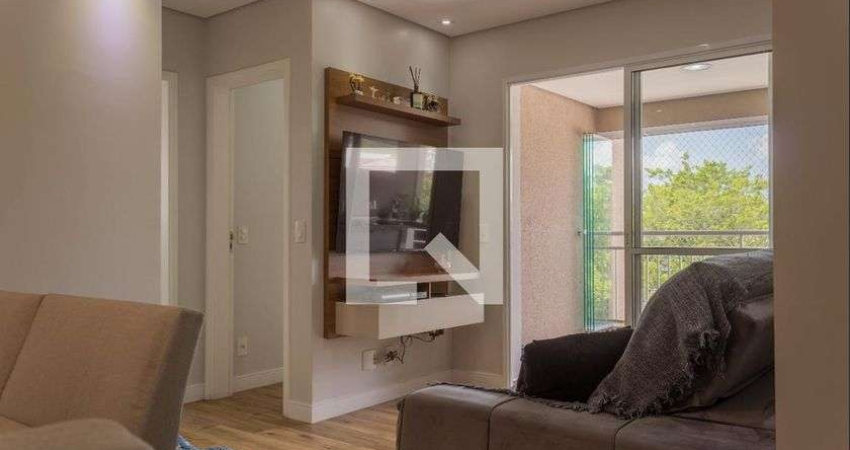Apartamento à Venda - Vila Lusitânia, 2 Quartos,  69 m2