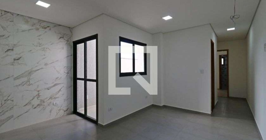 Apartamento à Venda - Vila Assunção, 2 Quartos,  58 m2