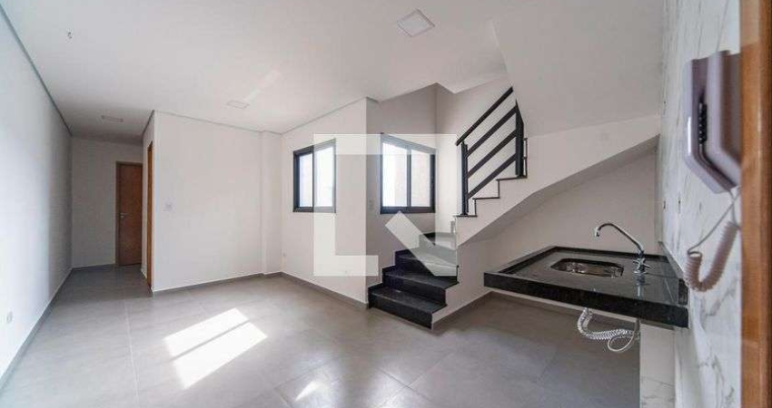 Apartamento à Venda - Vila Assunção, 2 Quartos,  115 m2