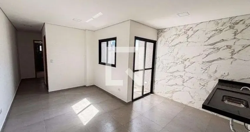 Apartamento à Venda - Vila Assunção, 2 Quartos,  58 m2