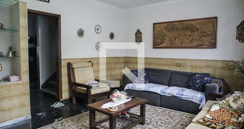 Casa com 3 quartos à venda na Rua Fausto Luís Pina, --, Centro, São Caetano do Sul
