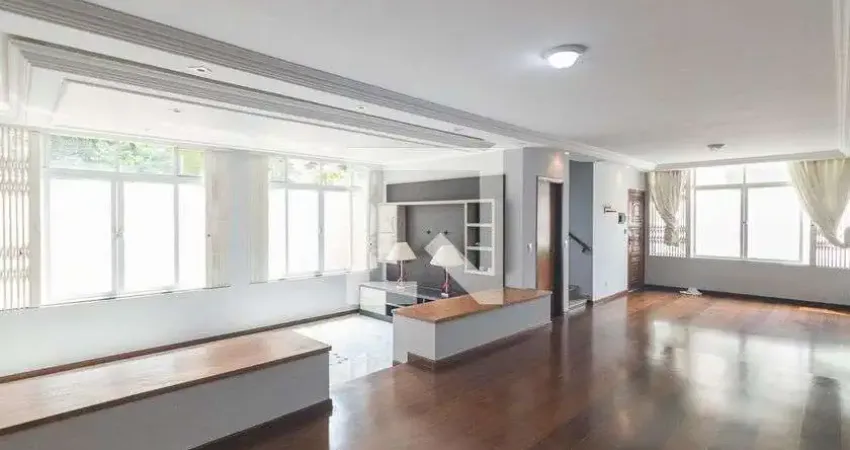 Casa à Venda - Jardim Bela Vista, 3 Quartos,  550 m2