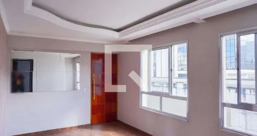 Apartamento à Venda - Nova Petrópolis, 2 Quartos,  65 m2