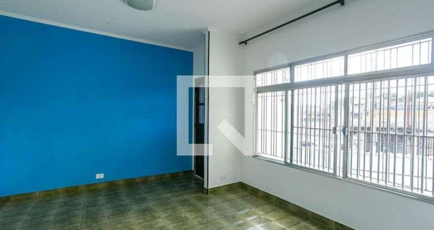 Casa à Venda - Jardim Independência, 2 Quartos,  114 m2