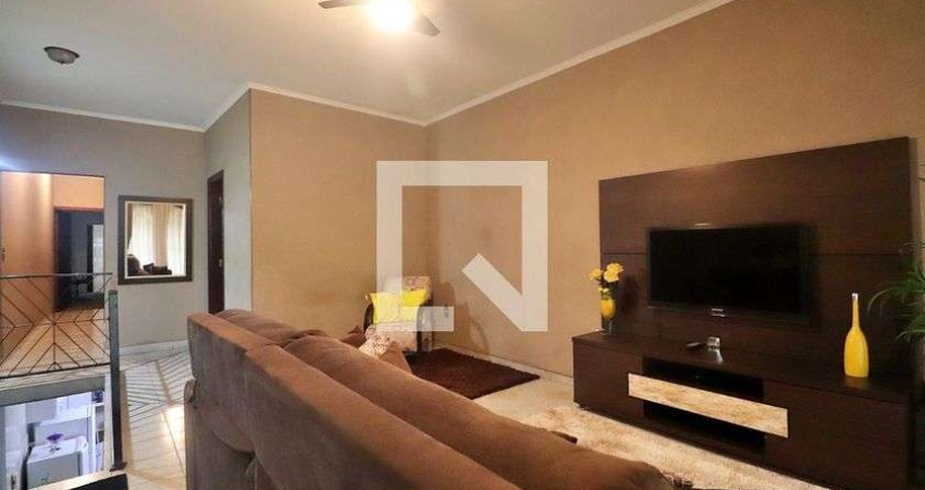Casa à Venda - Parque das Nações, 4 Quartos,  395 m2