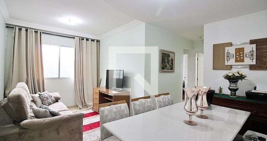Apartamento com 3 quartos à venda na Rua dos Cajazeiros, --, Demarchi, São Bernardo do Campo