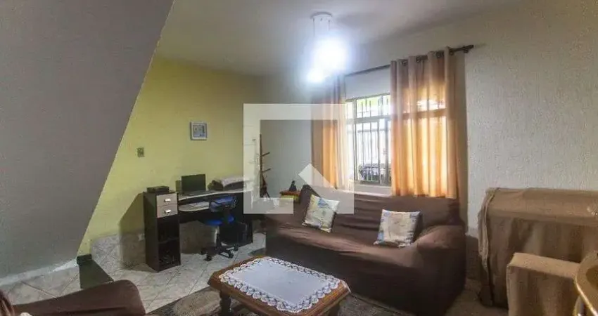 Casa com 5 quartos à venda na Rua Votorantim, --, Rudge Ramos, São Bernardo do Campo