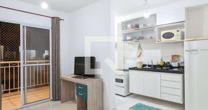 Apartamento com 2 quartos à venda na Rua Eugênia S Vitale, --, Taboão, São Bernardo do Campo