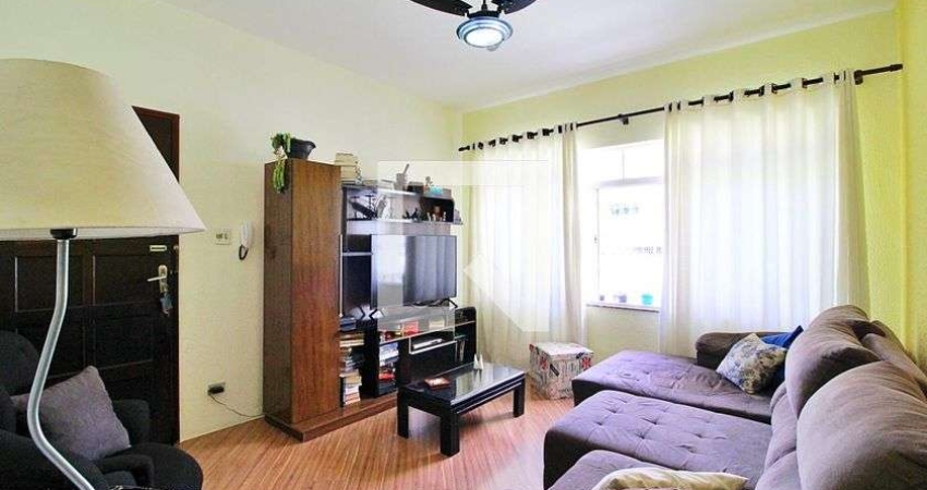 Casa com 4 quartos à venda na Rua Vitória Régia, --, Campestre, Santo André