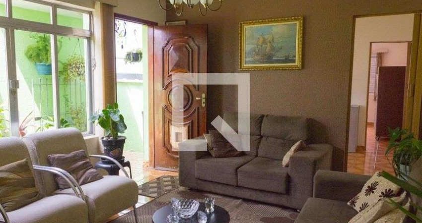 Casa com 3 quartos à venda na Rua Antônio José Marques, --, Baeta Neves, São Bernardo do Campo