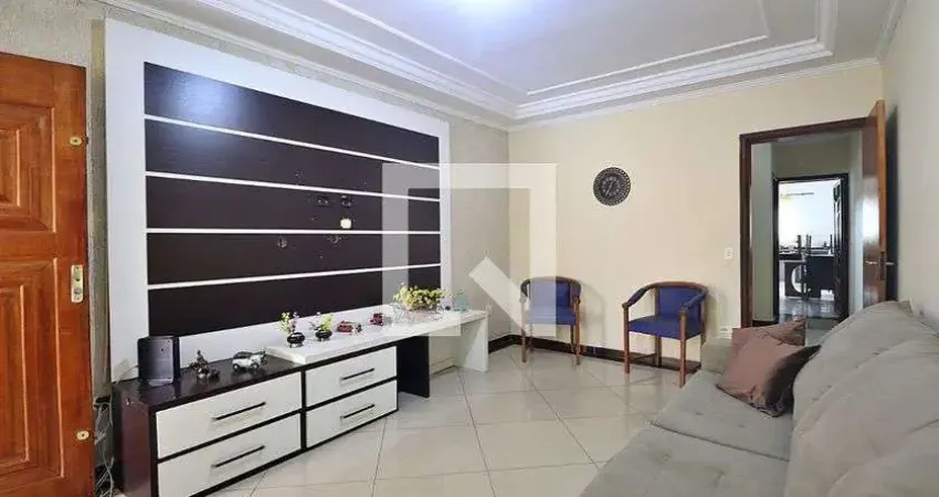 Casa com 4 quartos à venda na Rua Aimberê, --, Vila Curuçá, Santo André