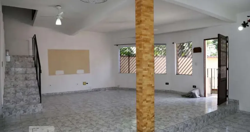 Casa à Venda - Parque Monte Alegre, 5 Quartos,  400 m2