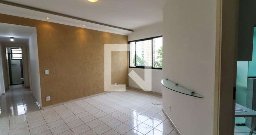Apartamento à Venda - Parque Industrial das Oliveiras, 2 Quartos,  60 m2