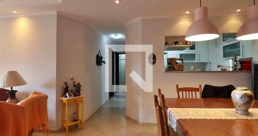 Apartamento à Venda - Parque das Nações, 3 Quartos,  200 m2