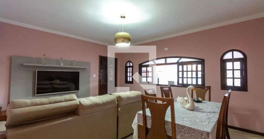 Casa com 3 quartos à venda na Rua Georges Pompidou, --, Planalto, São Bernardo do Campo