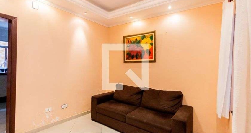 Casa com 3 quartos à venda na Rua Vereador Antônio Martins da Silva, --, Santa Teresinha, Santo André