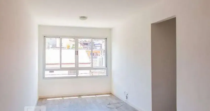 Apartamento à Venda - Jardim Utinga, 3 Quartos,  63 m2