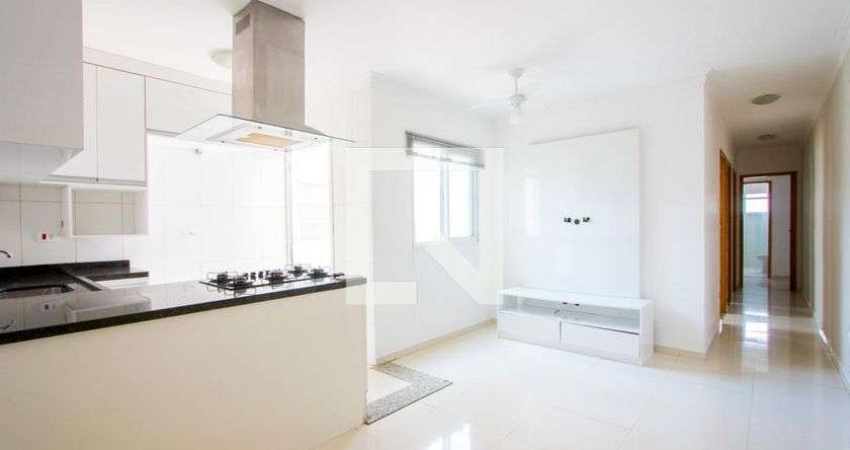 Apartamento à Venda - Vila Assunção, 3 Quartos,  65 m2