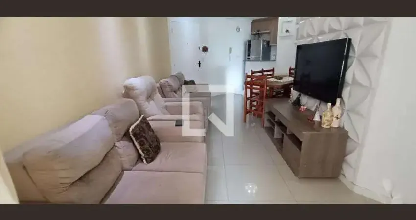 Apartamento à Venda - Parque Industrial das Oliveiras, 3 Quartos,  79 m2