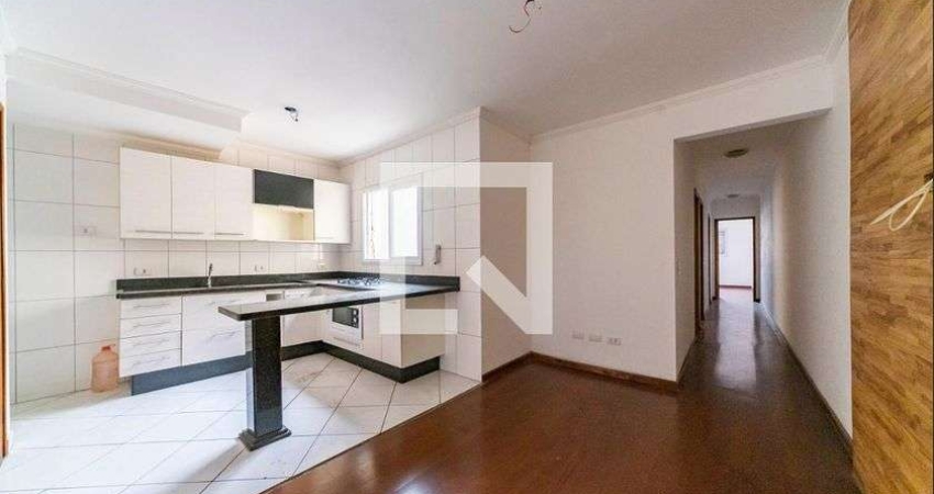 Apartamento à Venda - Vila Cecília Maria, 3 Quartos,  140 m2