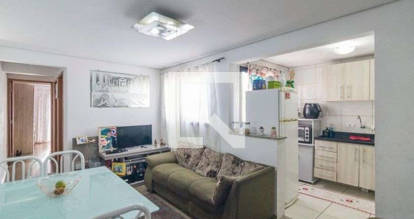 Apartamento à Venda - Vila Leopoldina, 2 Quartos,  120 m2