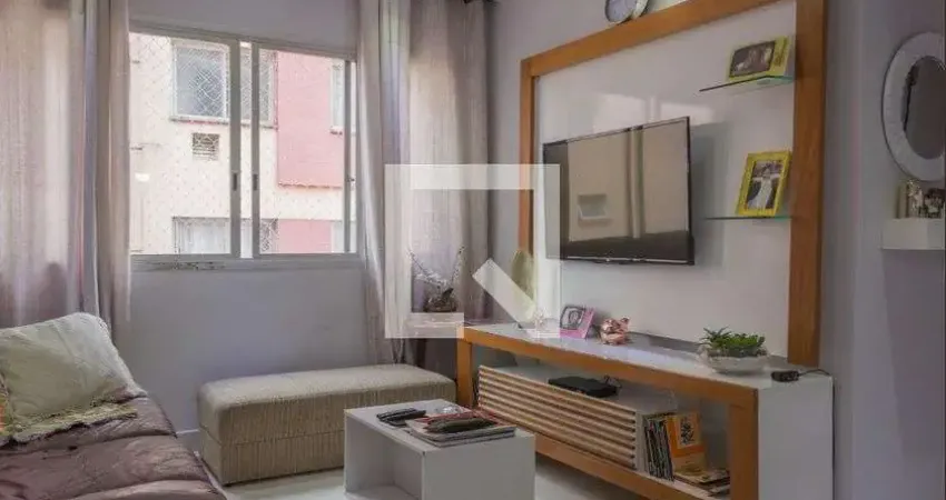 Apartamento com 2 quartos à venda na Avenida Robert Kennedy, --, Assunção, São Bernardo do Campo