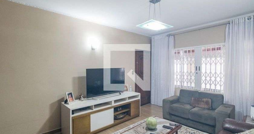 Casa à Venda - Jardim Bela Vista, 2 Quartos,  250 m2