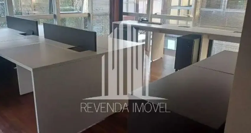 CONJUNTO COMERCIAL em SÃO PAULO - SP, VILA MADALENA
