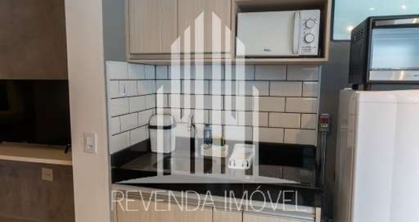Apartamento RESIDENCIAL em SÃO PAULO - SP, ITAIM BIBI