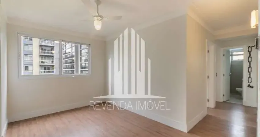 Apartamento RESIDENCIAL em São Paulo - SP, Jardim Paulista