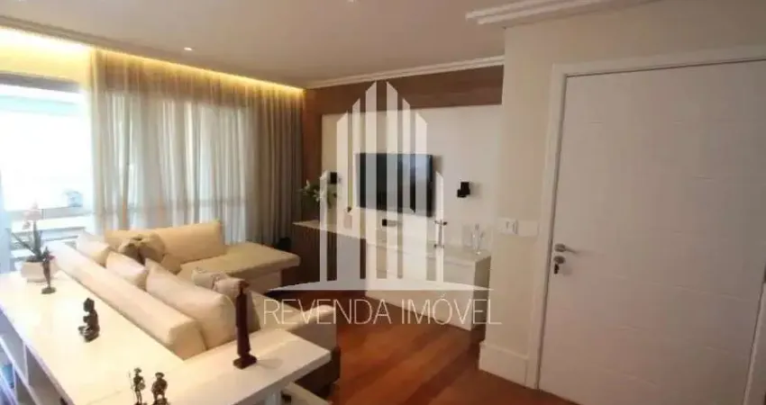 Apartamento RESIDENCIAL em SÃO PAULO - SP, VILA CONGONHAS