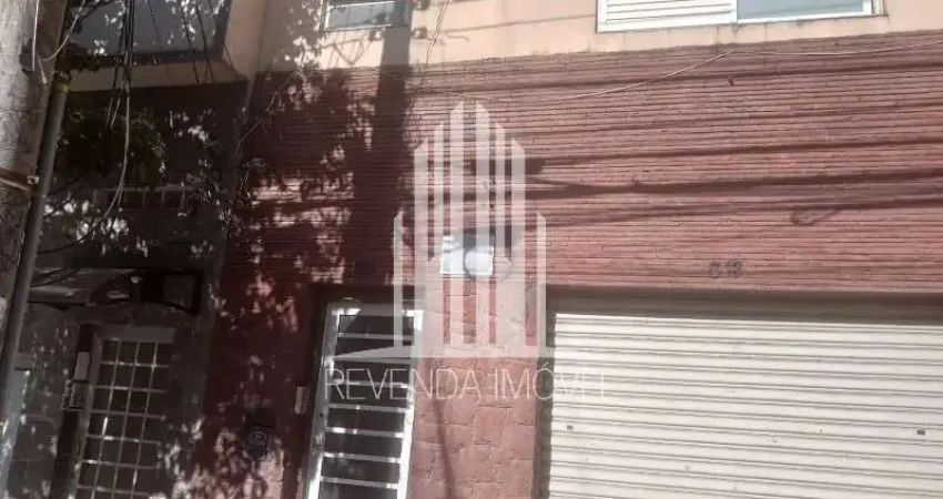 Apartamento com 2 quartos para alugar na Rua Cayowaá, --, Sumaré, São Paulo