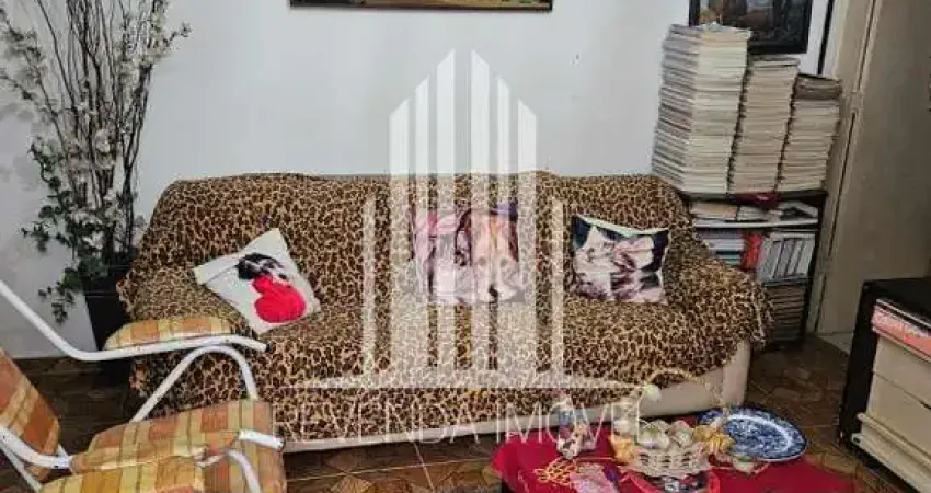 Apartamento RESIDENCIAL em SÃO PAULO - SP, PERDIZES