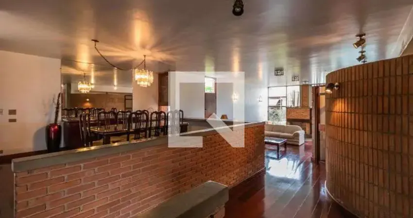 Casa em condomínio fechado com 4 quartos à venda na Alameda Equador, --, Alphaville, Barueri