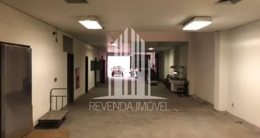 Prédio Comercial COMERCIAL em SÃO PAULO - SP, BELA VISTA