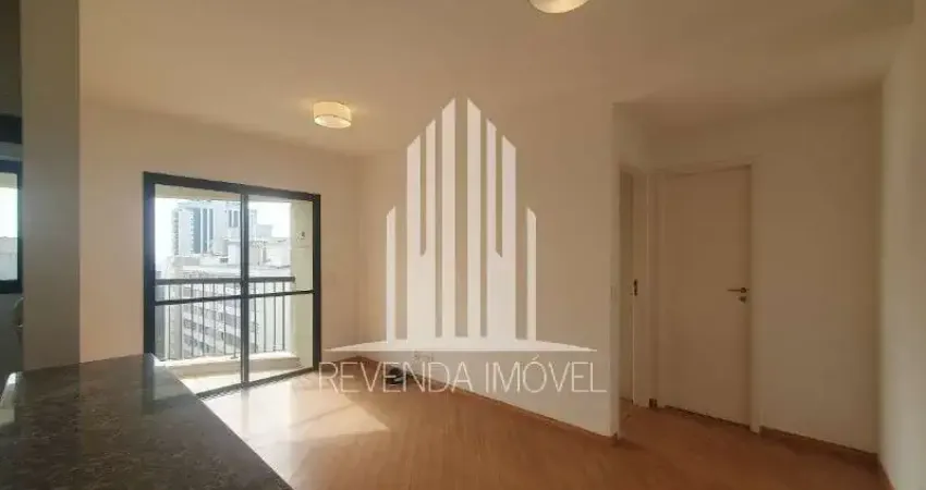 Apartamento para locação em São Paulo SP, Jardim Portal I e II: 1 quarto, 1 banheiro, 1 vaga, 40m². Venha conferir!
