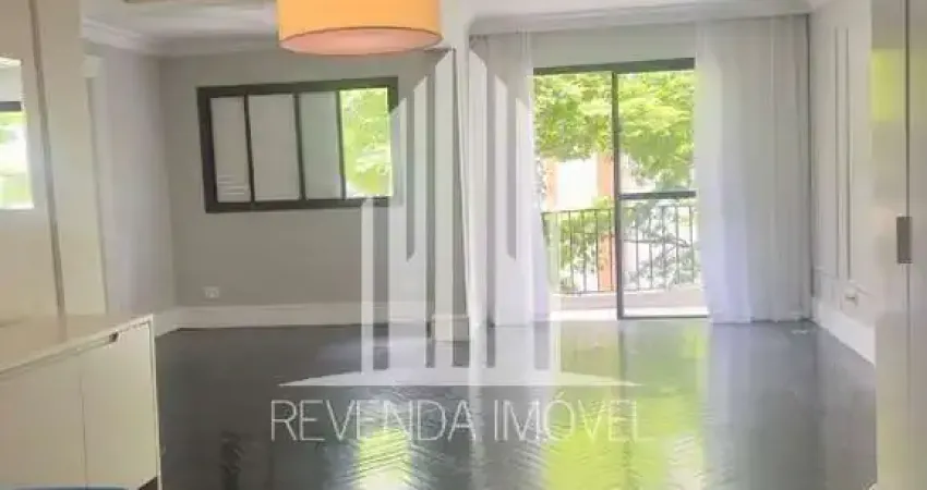 MARAVILHOSO APARTAMENTO PARA LOCAÇÃO - 1 DORM, SENDO SUÍTE, 1 VAGA COM 79M² - VILA OLÍMPIA